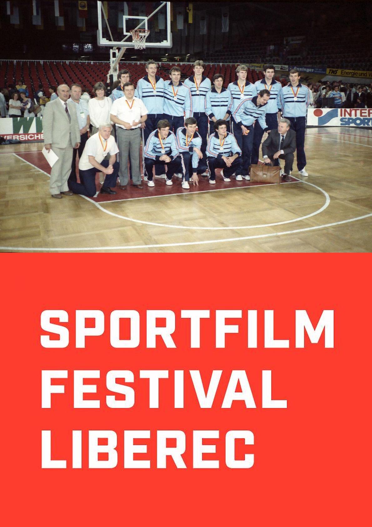 Sportfilm: STŘÍBRNÁ ZÁŘE NAD STUTTGARTEM + BESEDA