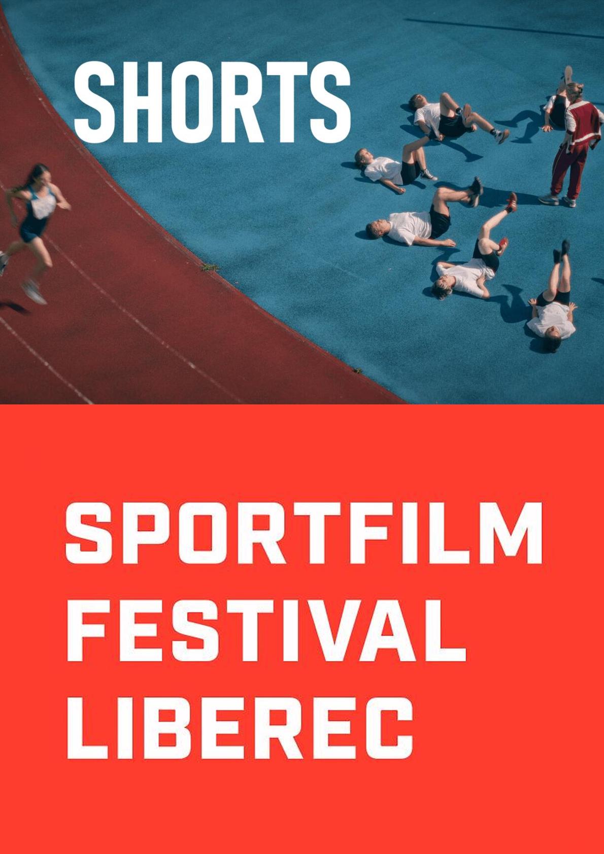 Sportfilm: SHORTS – HLASY Z PROPASTI/ OLYMPIONIČKA/ PŘÍLIV