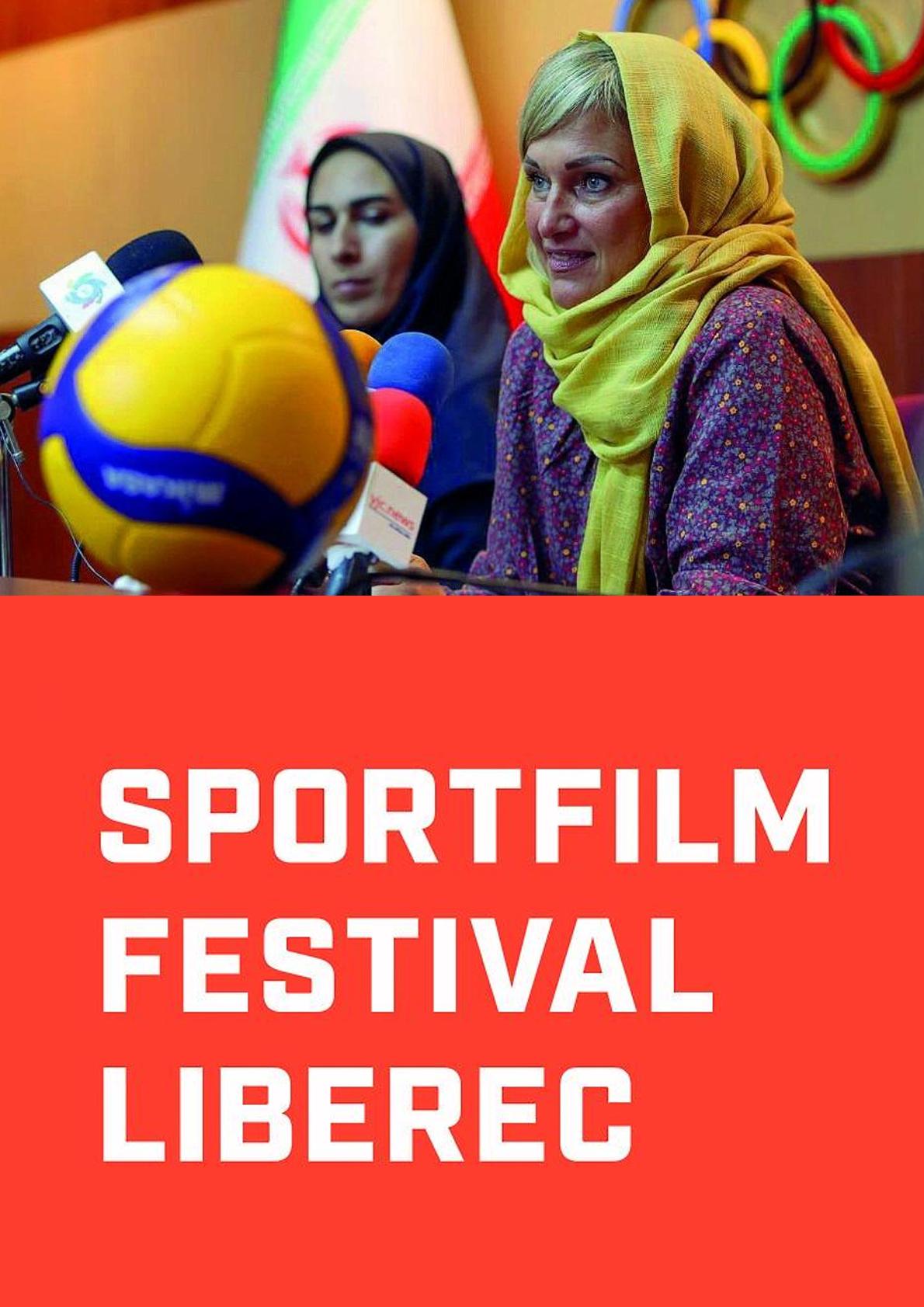 Sportfilm: ŽENY Z JINÉHO SVĚTA