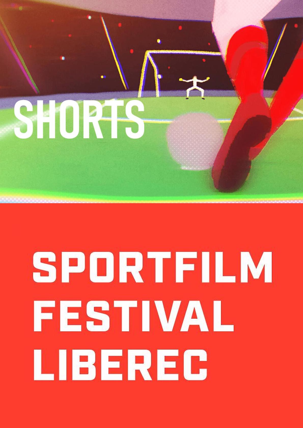 Sportfilm: SHORTS – CHRISTINE SINCLAIR/ CESTA DO NEZNÁMA/ NOJI. PŘERUŠENÝ BĚH