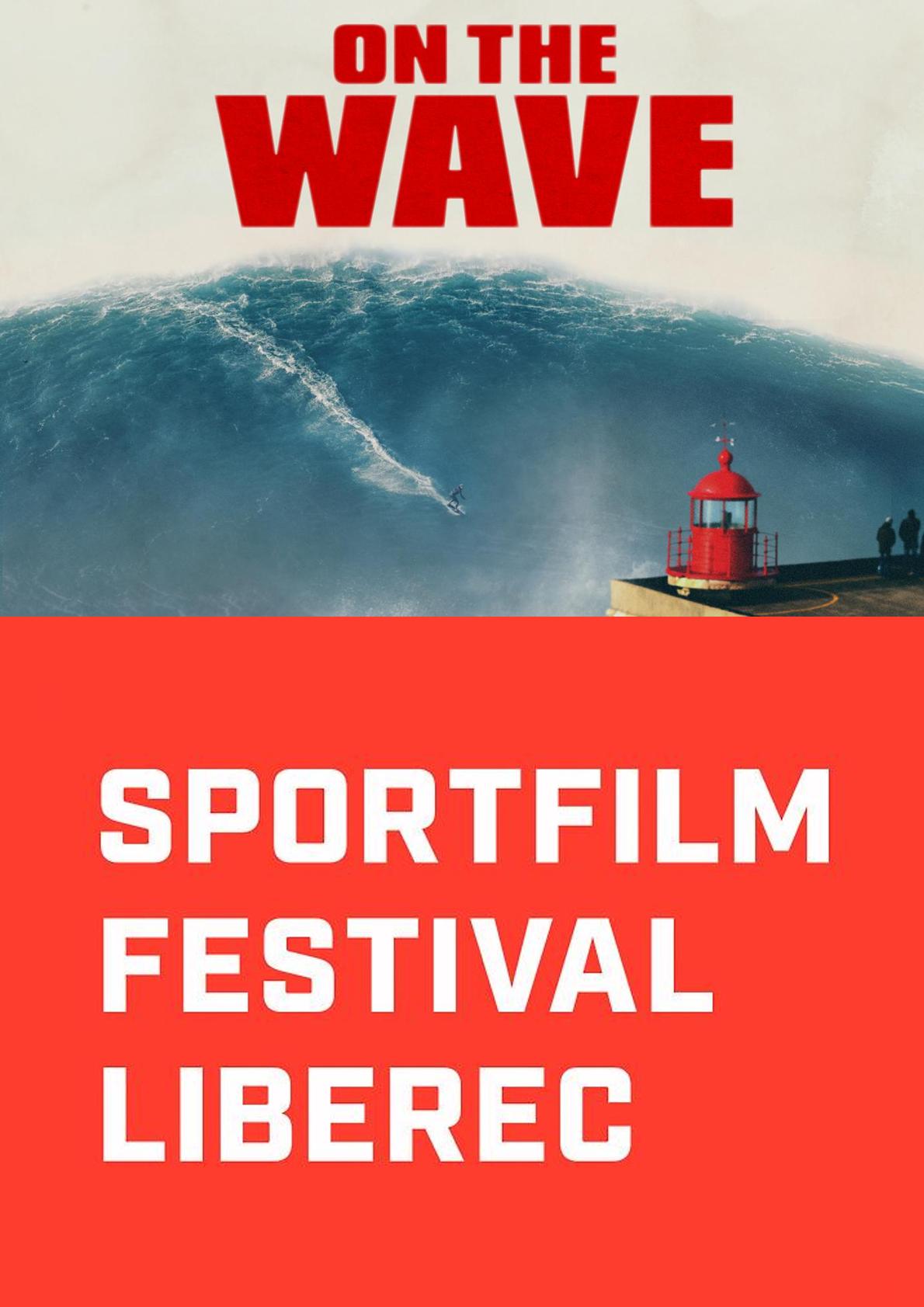 Sportfilm: NA VLNĚ