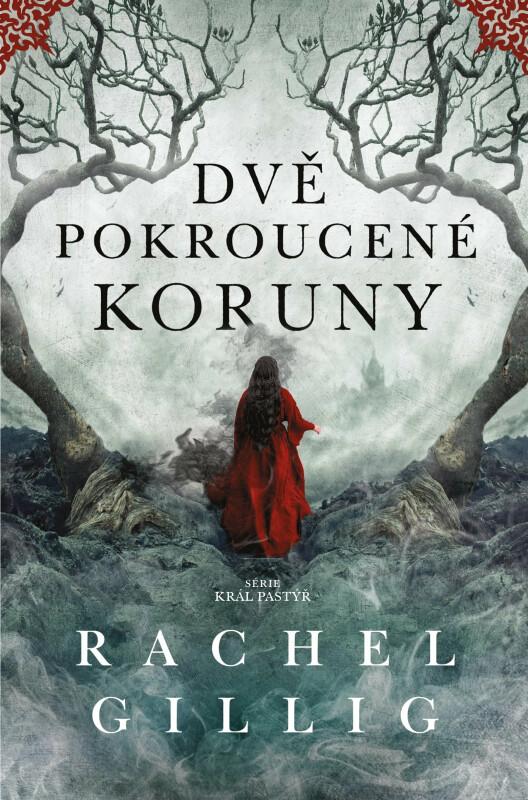 Dvě pokroucené koruny