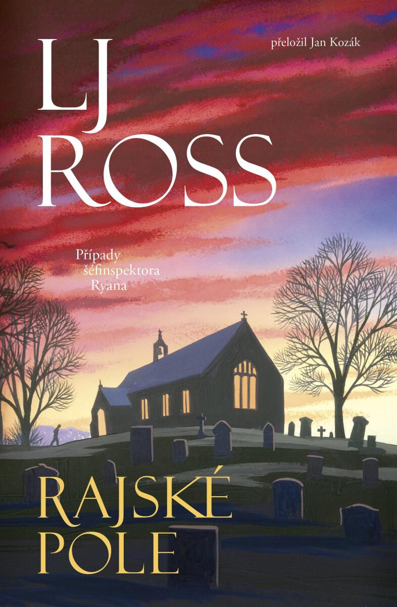 Rajské pole