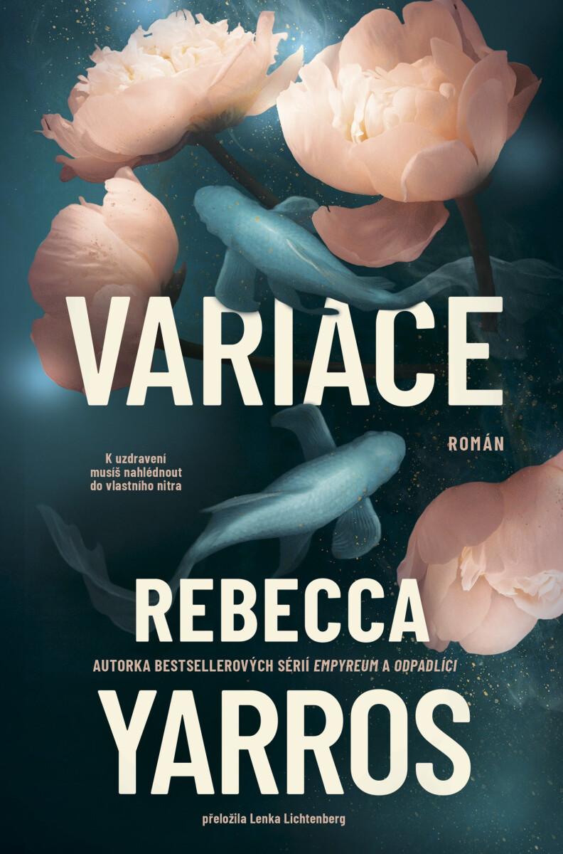 Variace
