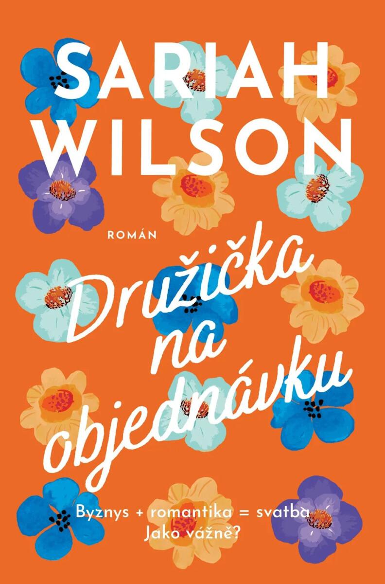 Družička na objednávku
