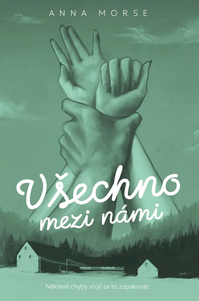 Všechno mezi námi