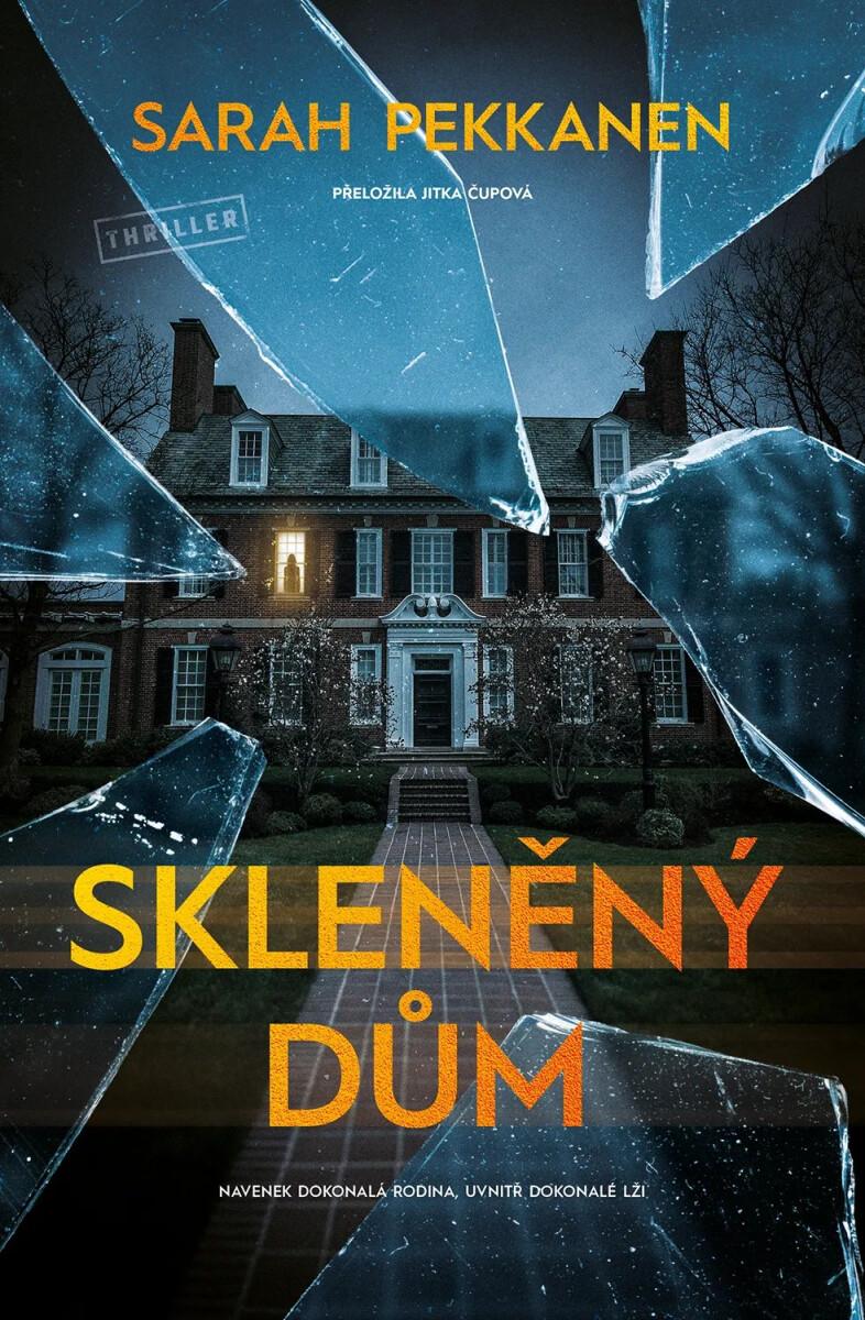 Skleněný dům