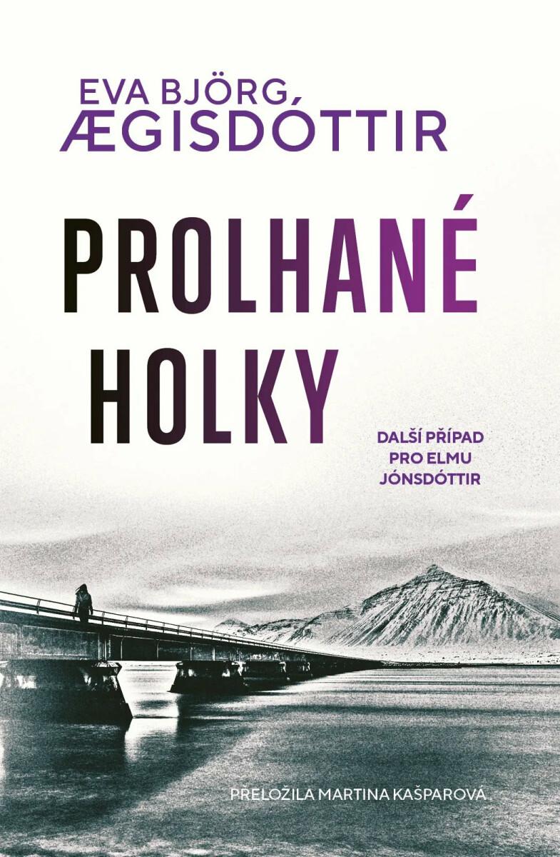 Prolhané holky