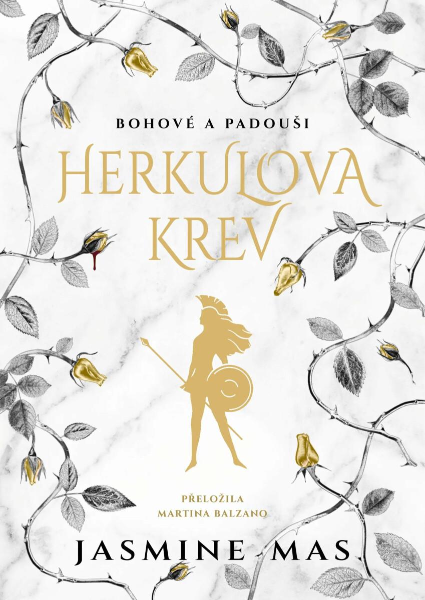 Herkulova krev
