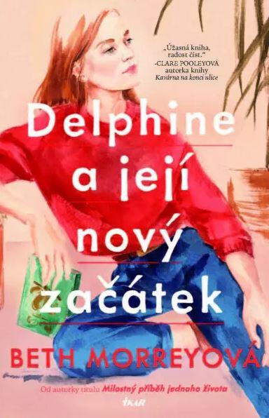 Delphine a její nový začátek