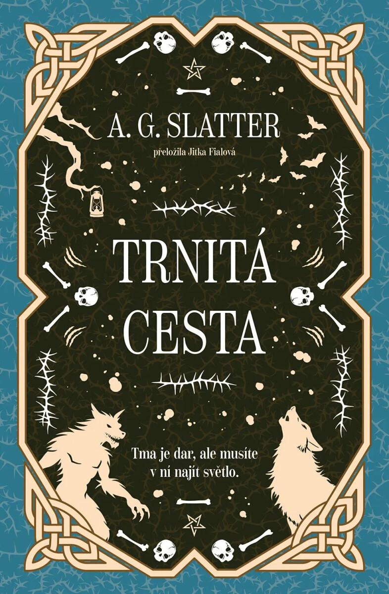 Trnitá cesta