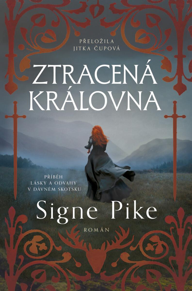 Ztracená královna