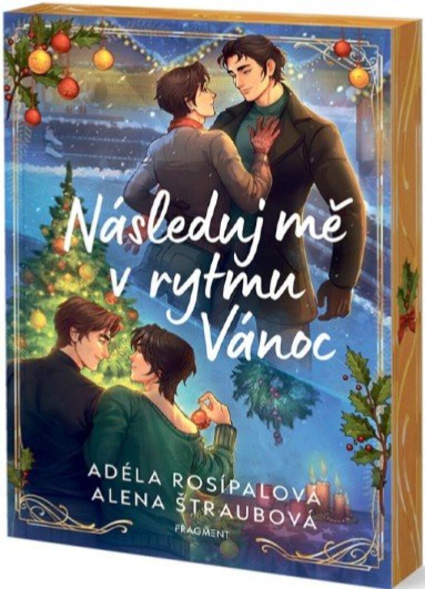 Následuj mě v rytmu Vánoc
