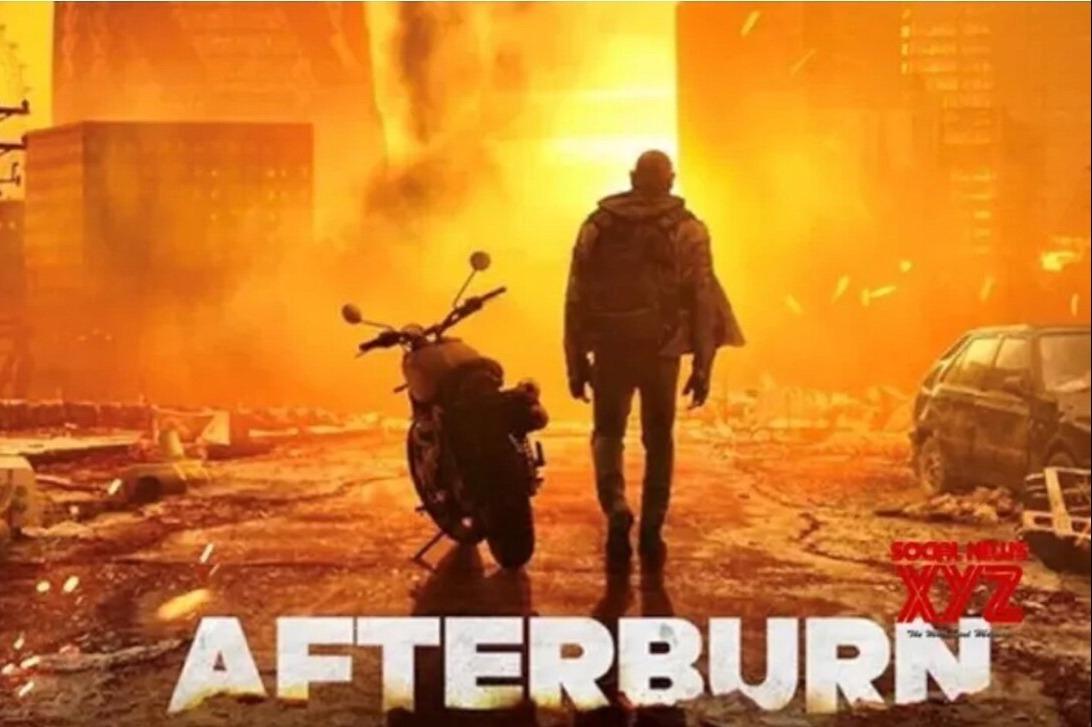 Kino: AFTERBURN
