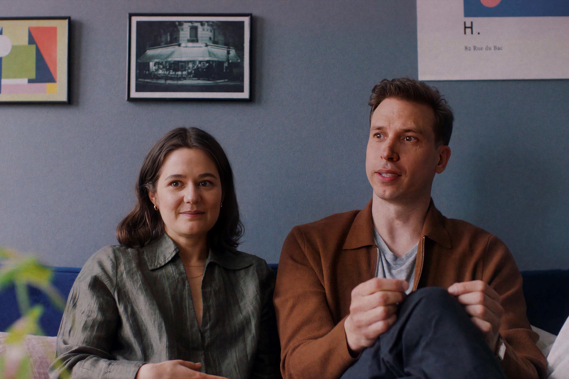 Kino: HYPNÓZA