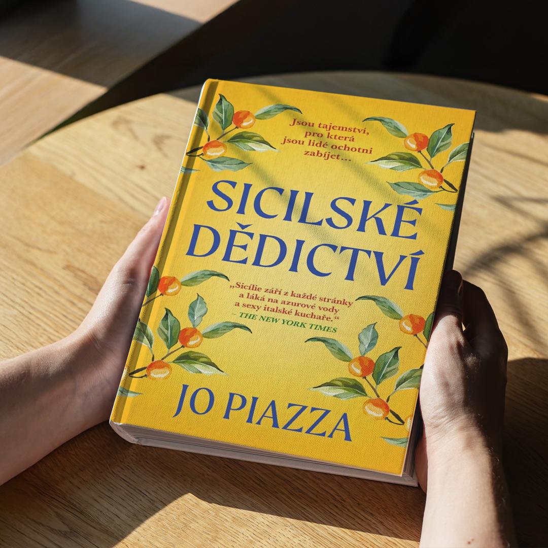 Sicilské dědictví