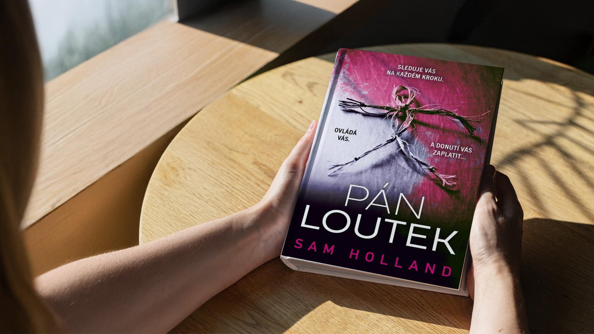 Pán loutek