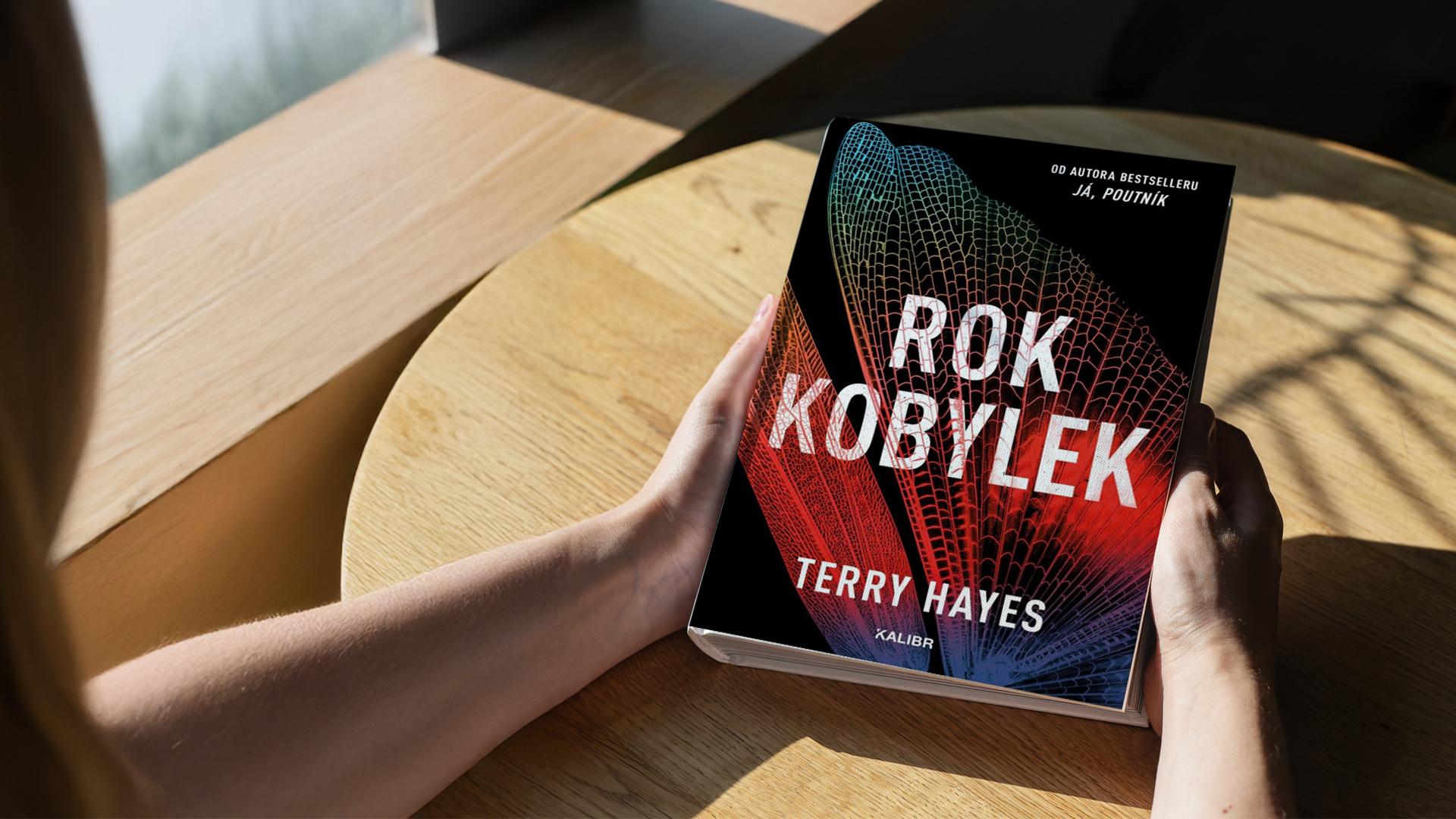 Rok kobylek