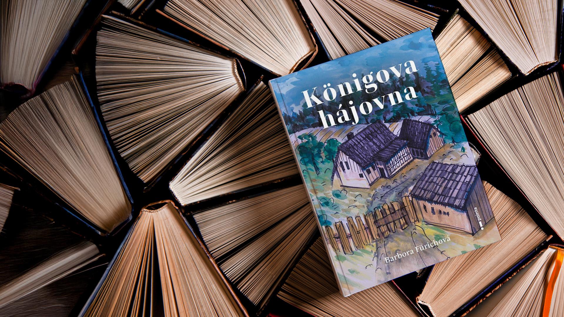 Königova hájovna