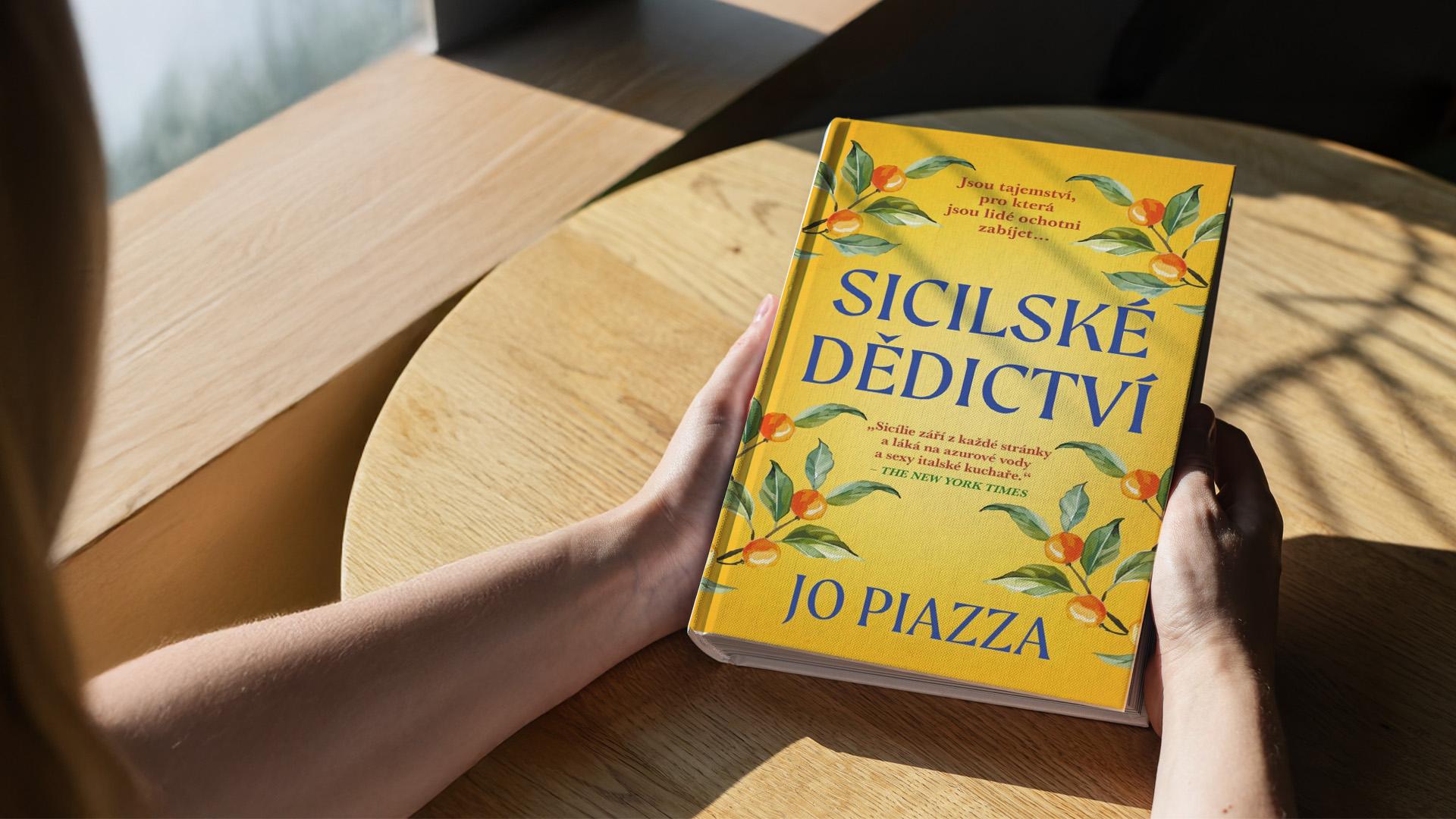 Sicilské dědictví