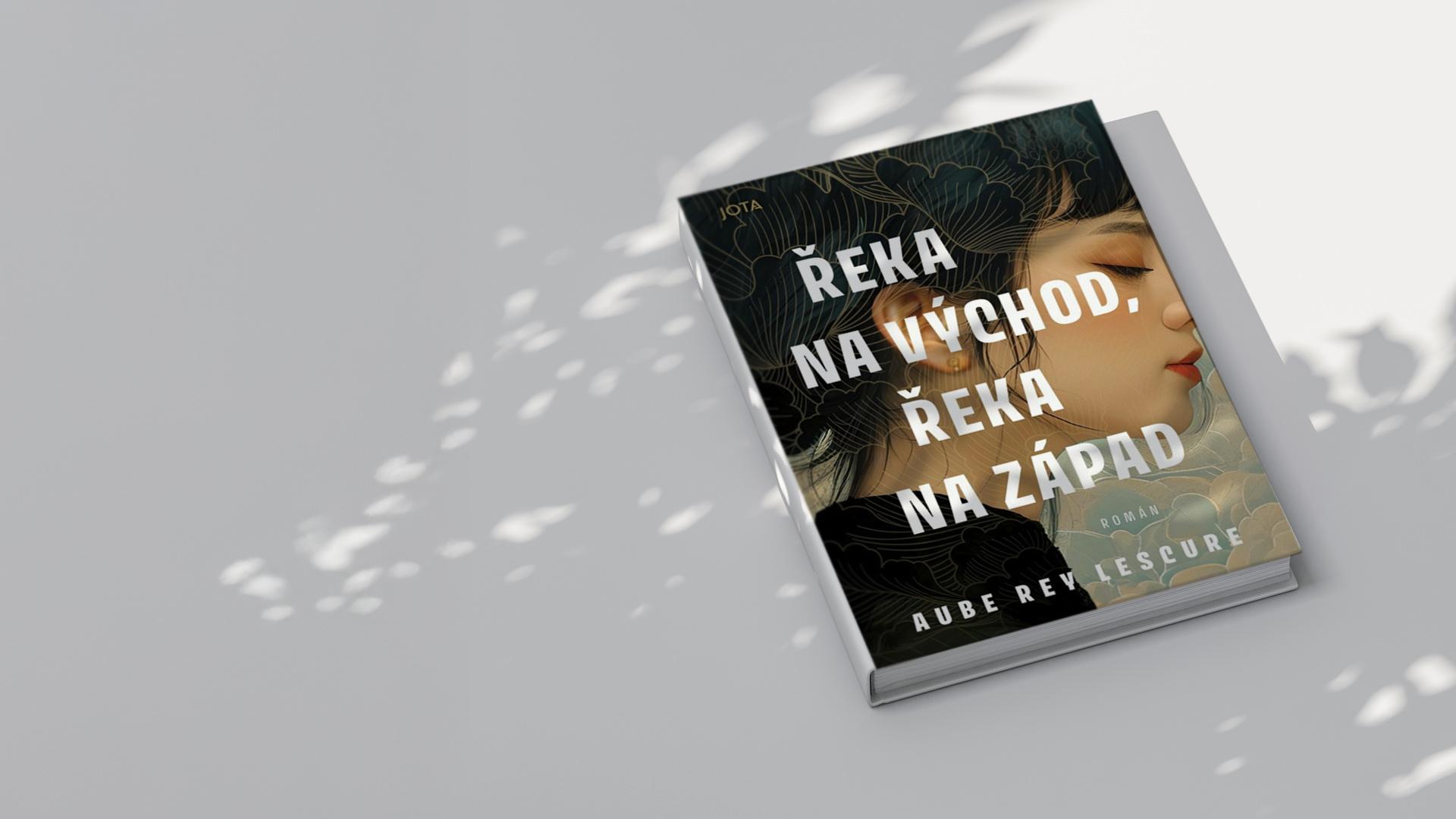 Řeka na východ, řeka na západ