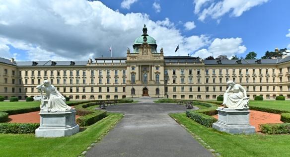 PROGRAMOVÉ PROHLÁŠENÍ NOVÉ VLÁDY