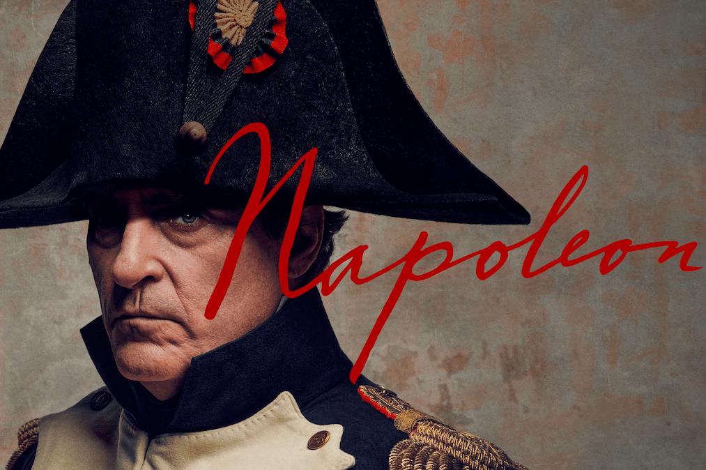 Kino: NAPOLEON