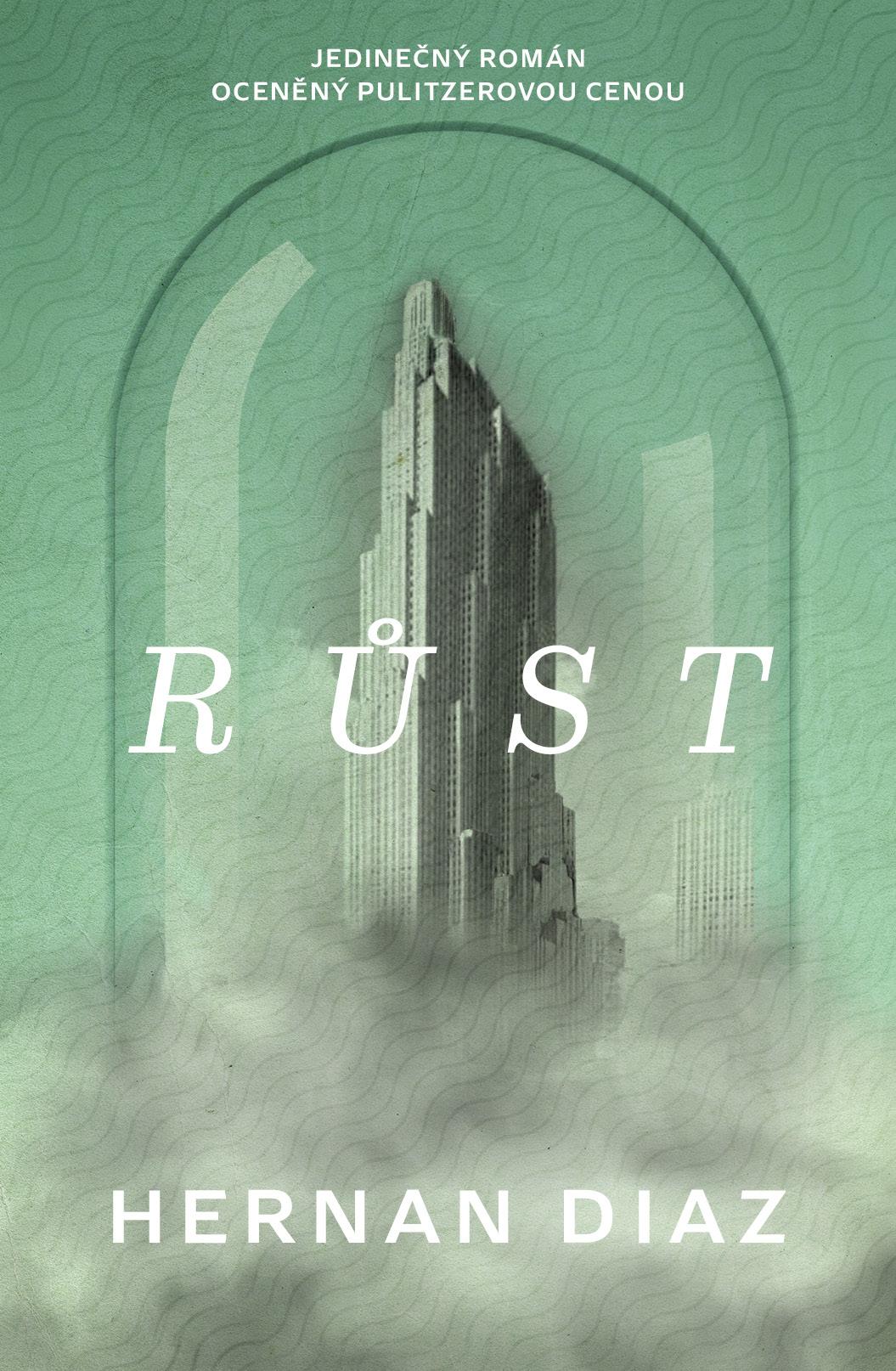 Růst