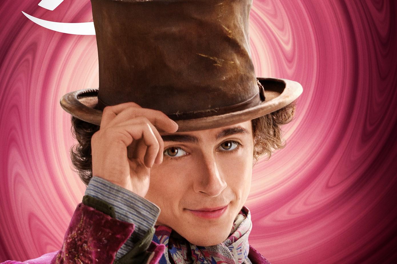 Kino: WONKA