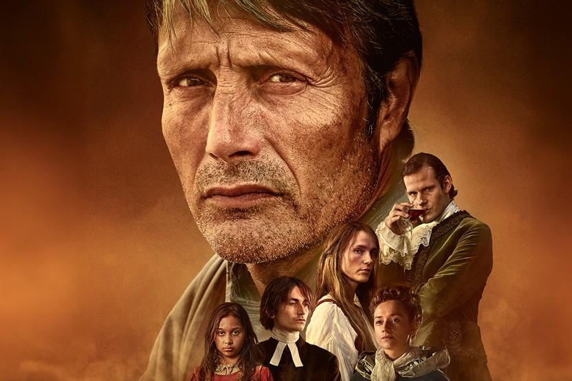 Kino: BASTARD