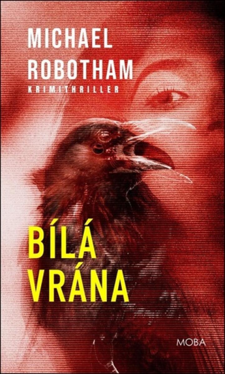 Bílá vrána