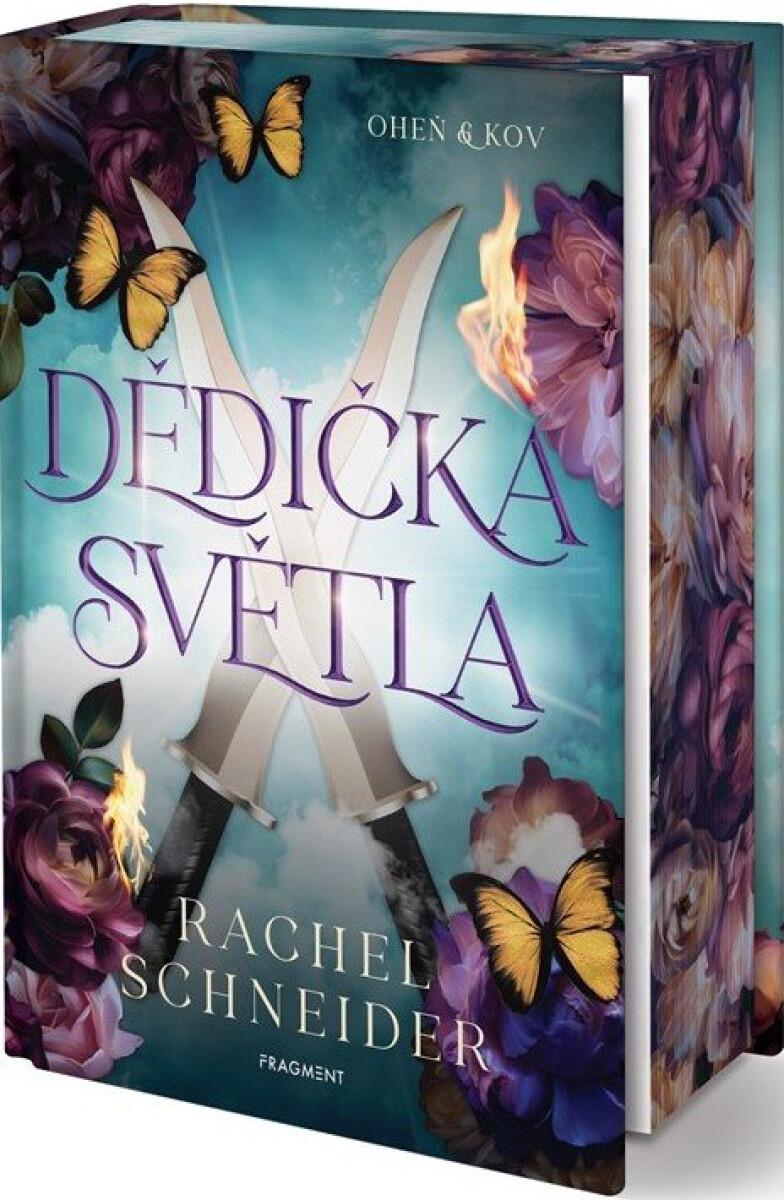 Dědička světla
