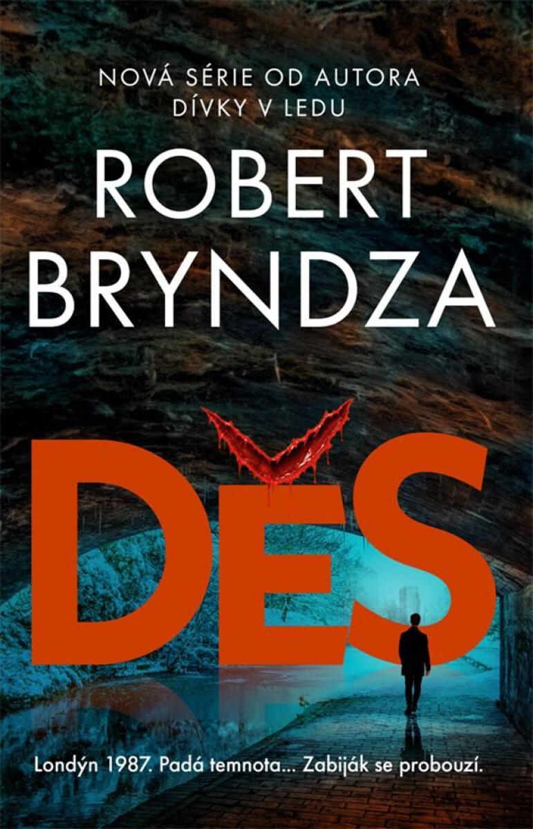 Děs