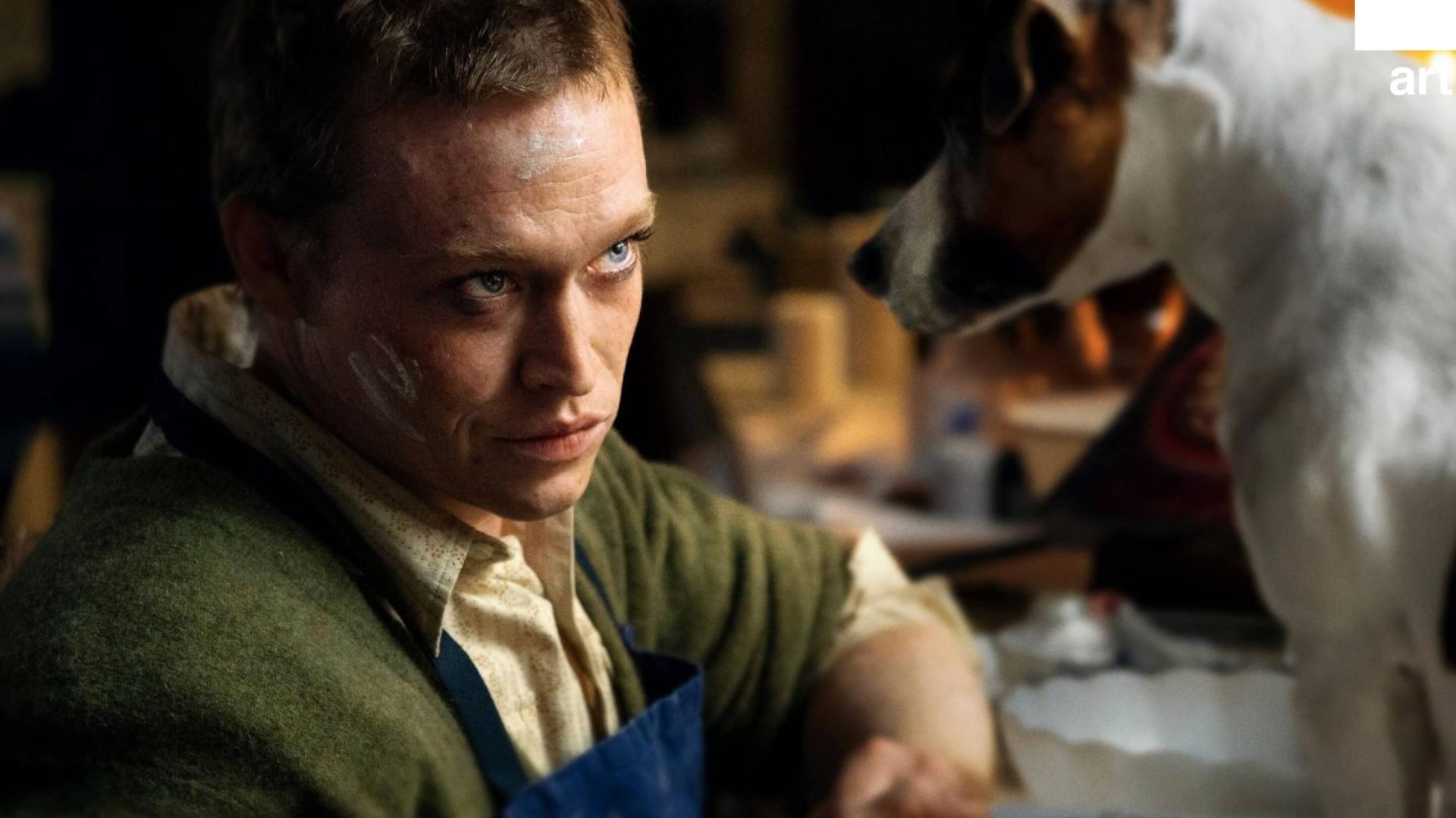 Kino: DOGMAN