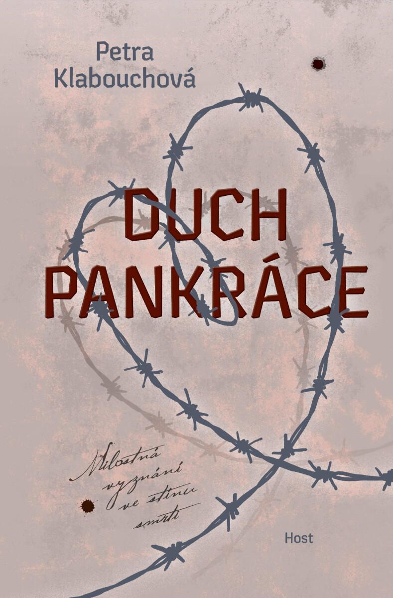 Duch Pankráce