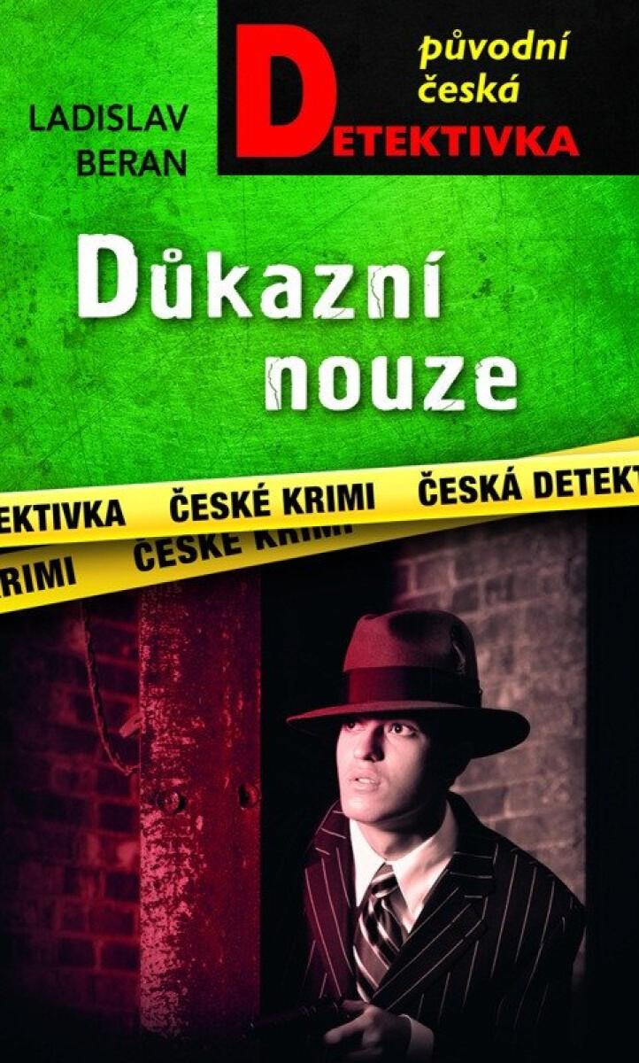 Důkazní nouze