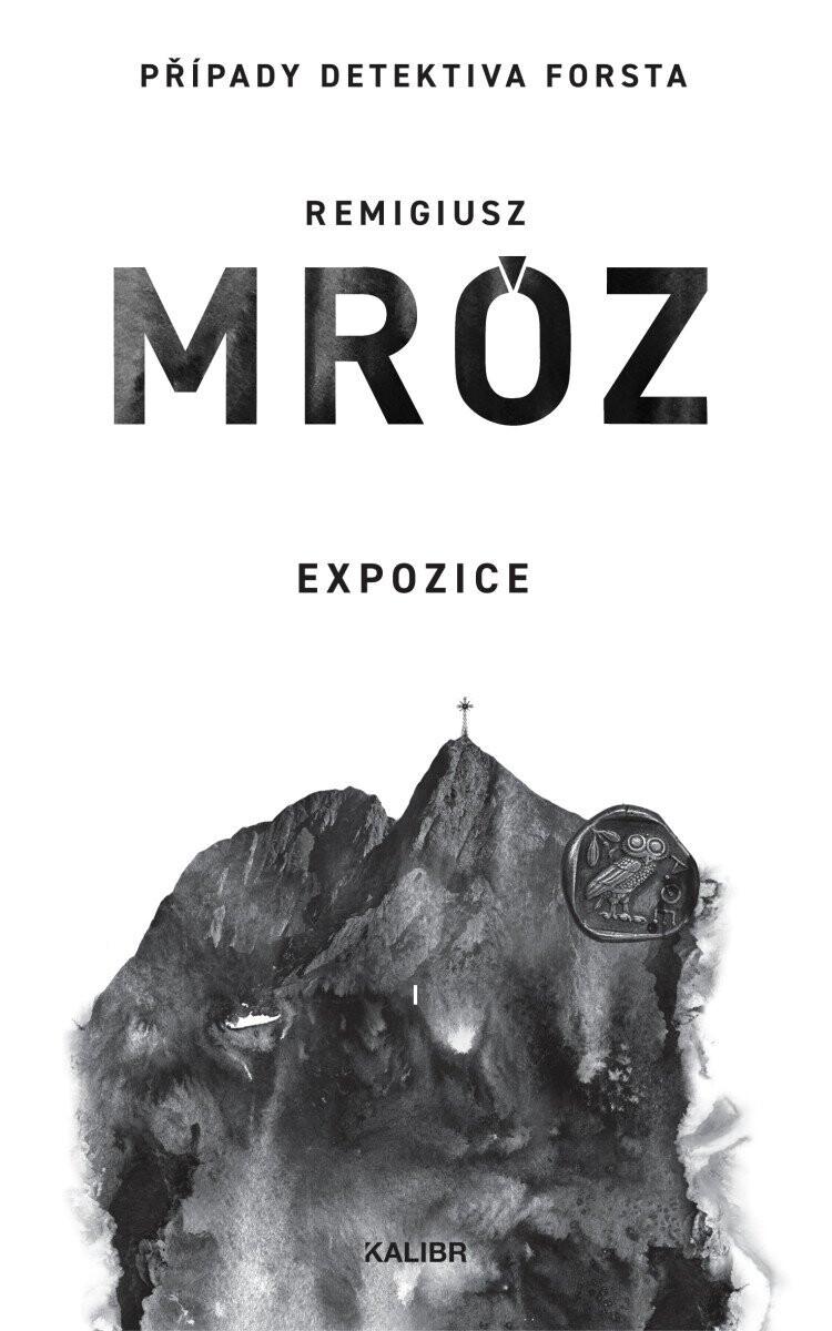Expozice