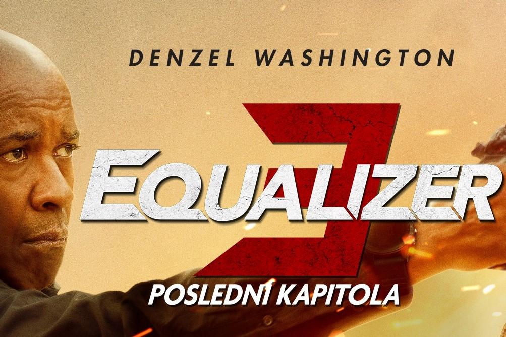 Kino: EQUALIZER 3: POSLEDNÍ KAPITOLA