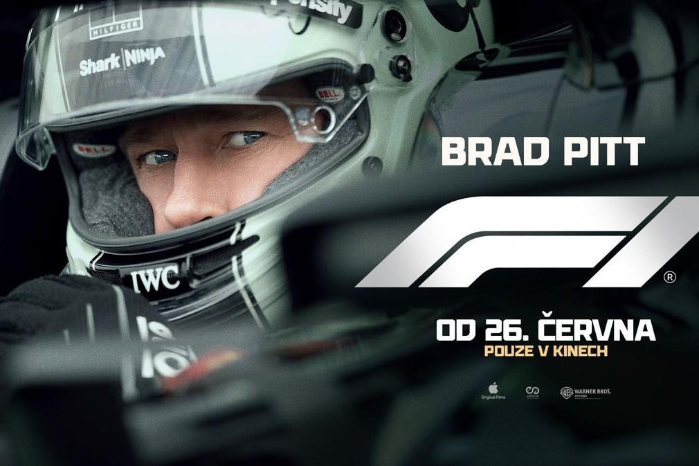Kino: F1