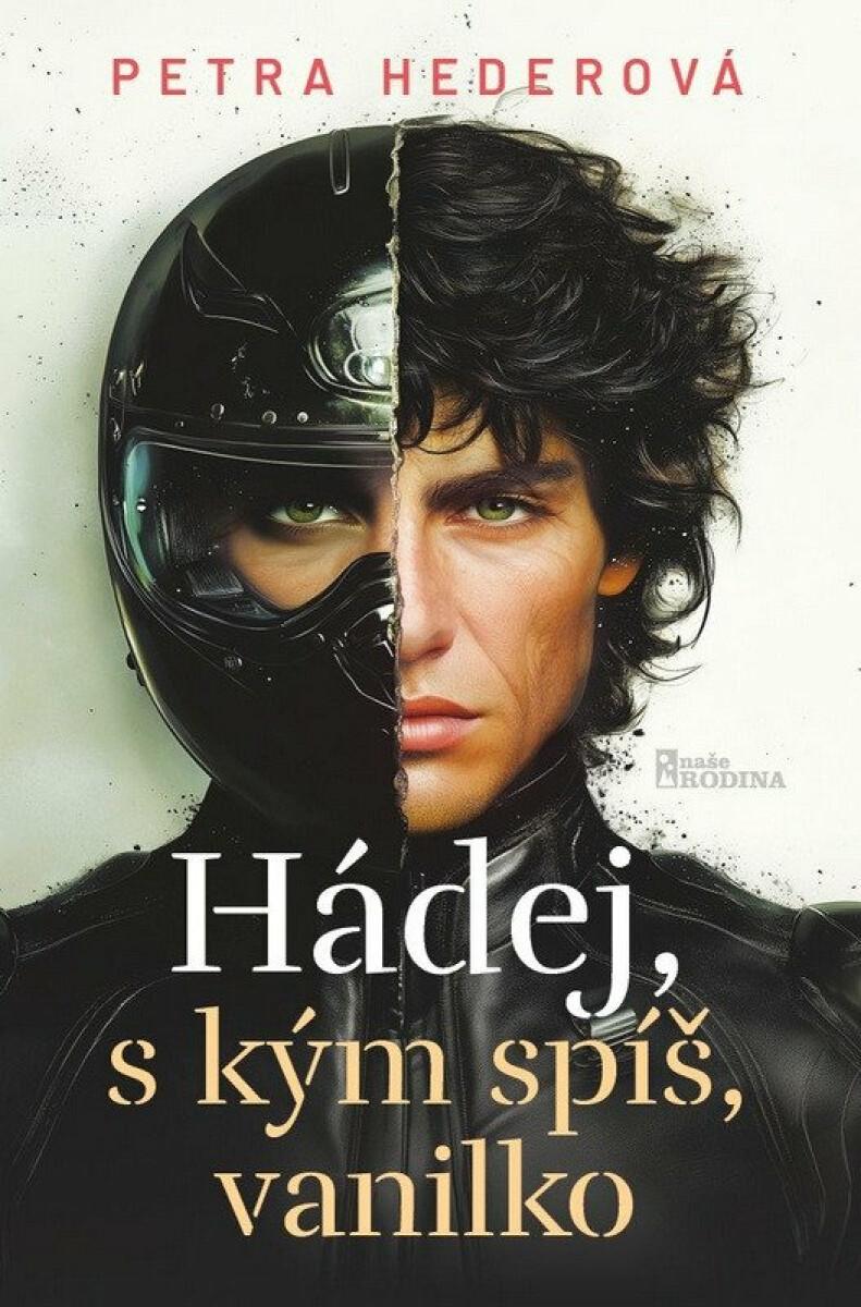 Hádej, s kým spíš, vanilko