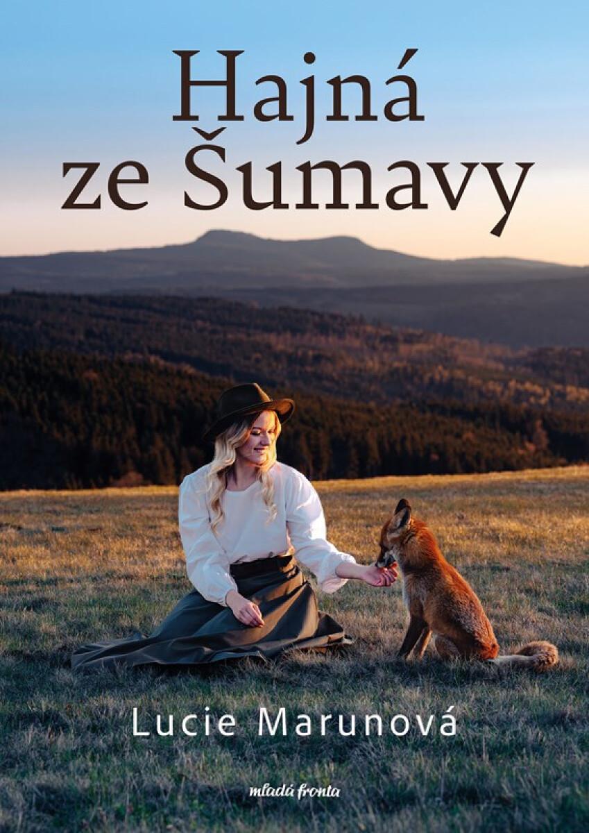Hajná ze Šumavy