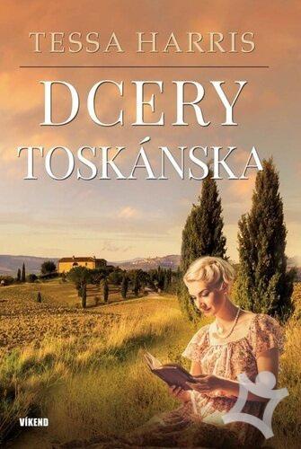 Dcery Toskánska