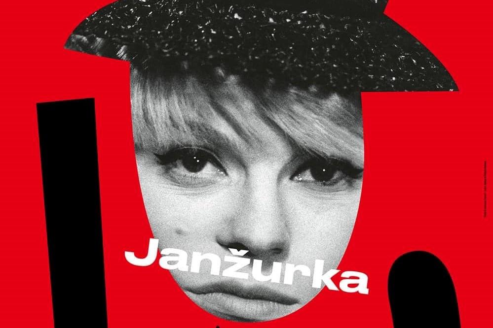 Kino: JANŽURKA