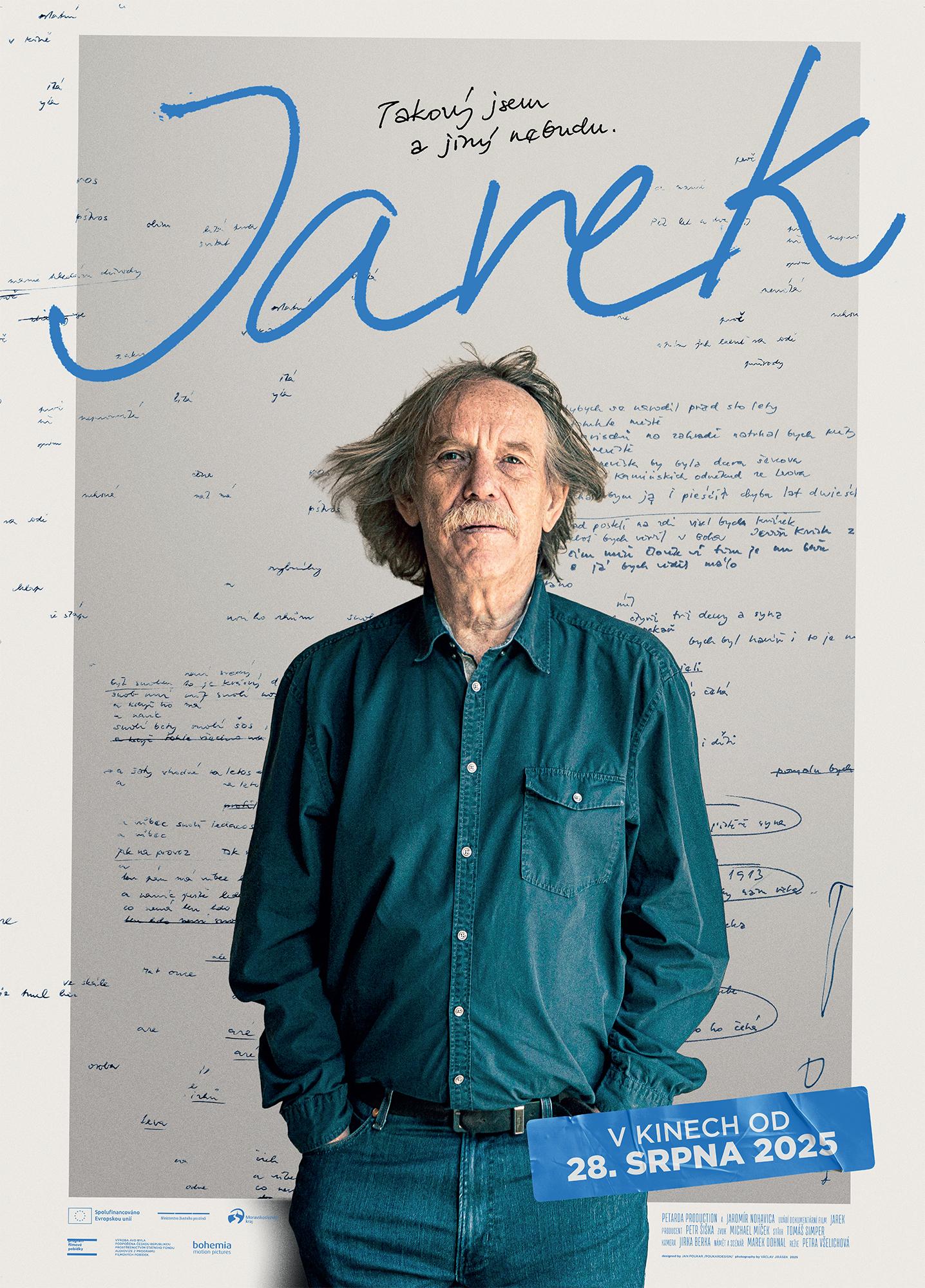 Kino: JAREK