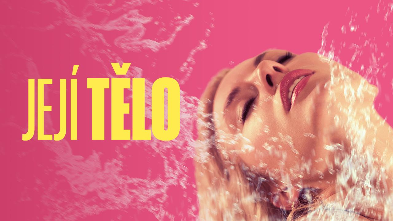 Kino: JEJÍ TĚLO (PŘÍSTUPNÉ OD 18 LET)