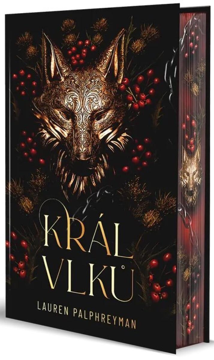 Král vlků