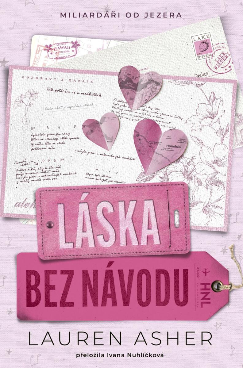 Láska bez návodu