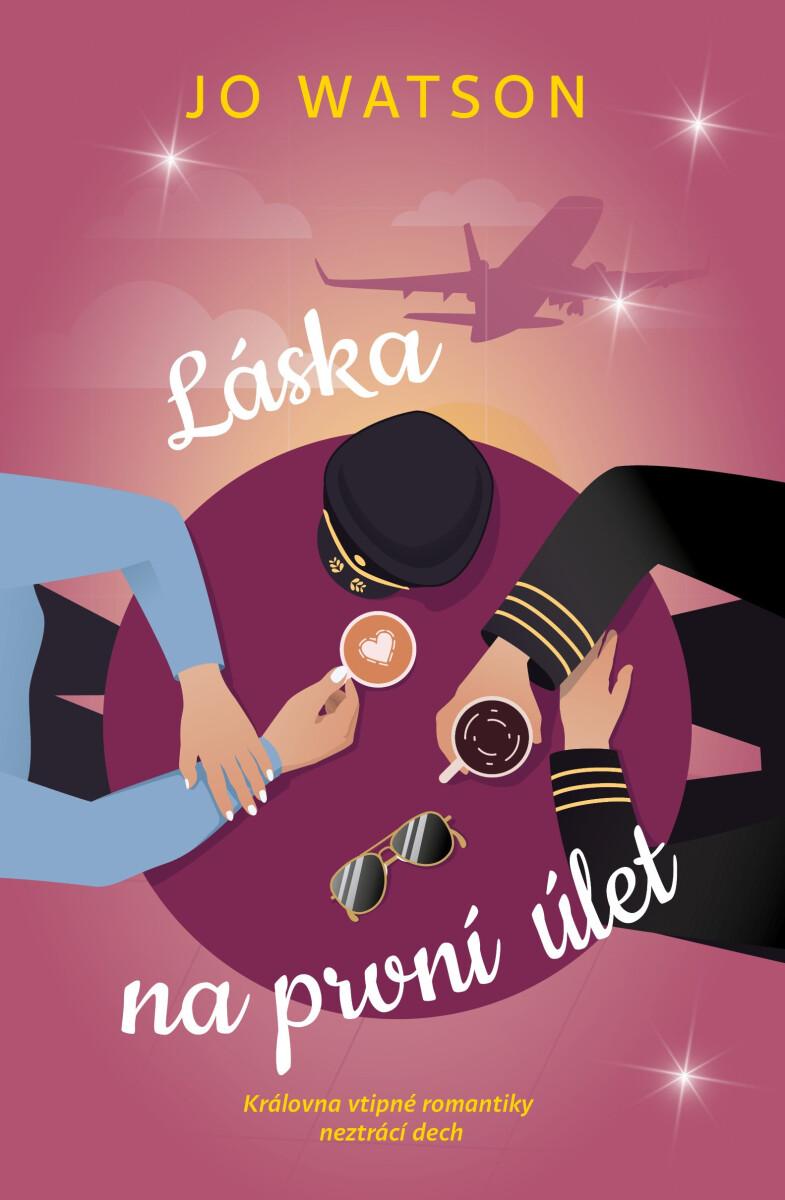 Láska na první úlet