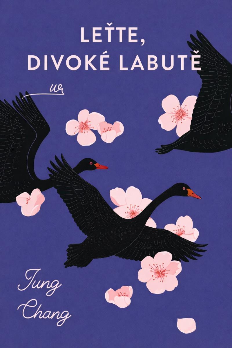 Leťte, divoké labutě