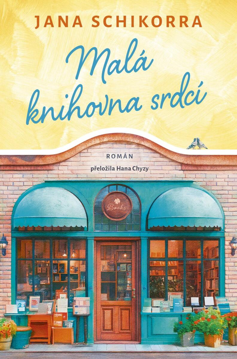 Malá knihovna srdcí